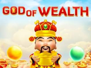 God Of Wealth screenshot