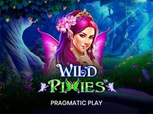 Wild Pixies screenshot