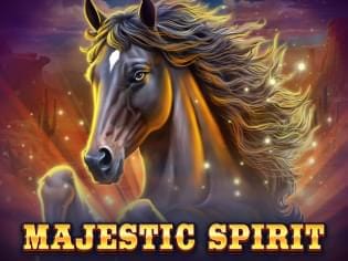 Majestic Spirit screenshot