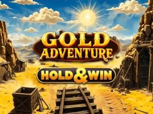 Gold Adventure screenshot
