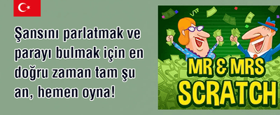 Dev Hoş Geldin Bonusu promotional banner