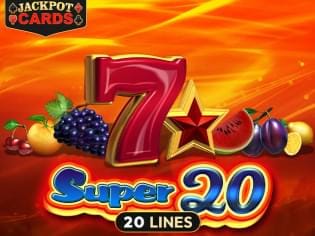 Super 20