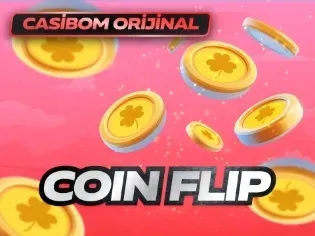 Coin Flip Originals screenshot