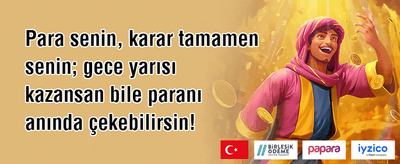 Haftalık VIP Kayıp İadesi promotional banner