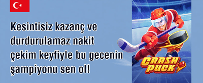 Popüler Slotlarda Bedava Dönüş promotional banner