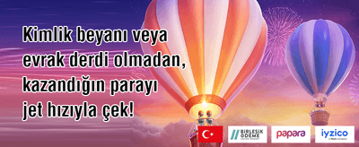 Slot Turnuvası promotion