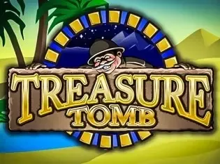 Treasure Tomb screenshot
