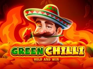 Green Chilli screenshot