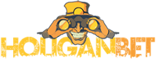 Holiganbet Logo